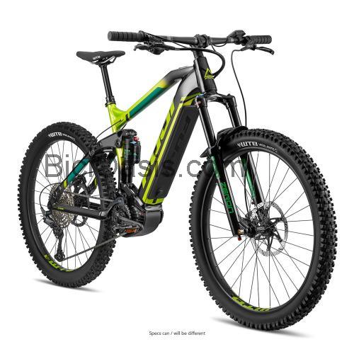 Fuji Blackhill EVO opinión y ficha técnica